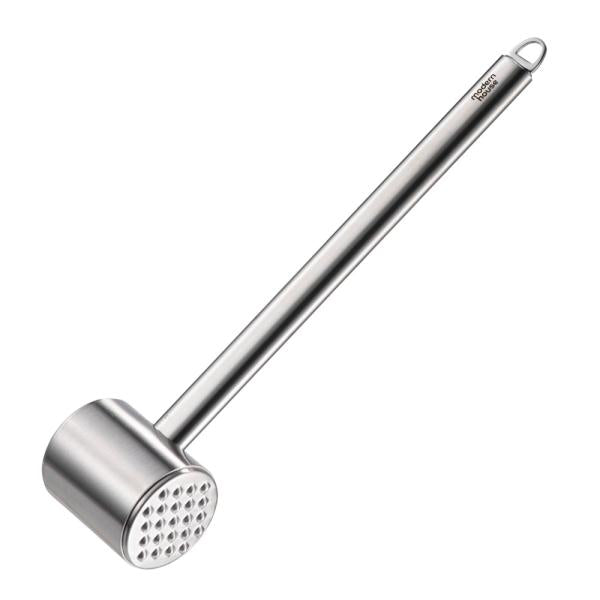 Chief biffbanker 28,5 cm børstet