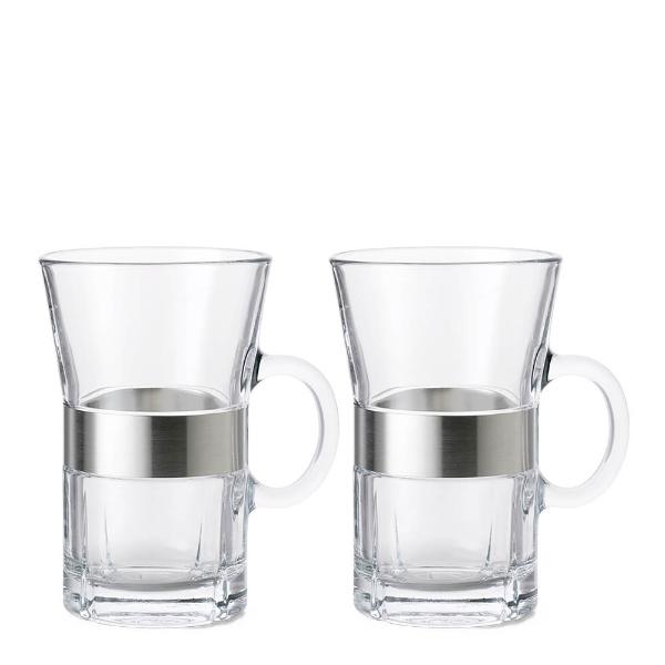 Grand Cru hotdrink 24 cl 2 stk