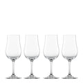 Bar special whiskyglass 21,8 cl 4 stk klar