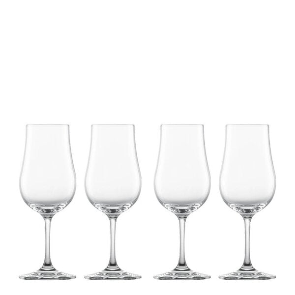 Bar special whiskyglass 21,8 cl 4 stk klar