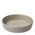 RAW suppetallerken 19,5x4x5 cm sandy beige