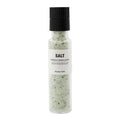 Salt parmesan & basilikum 320g