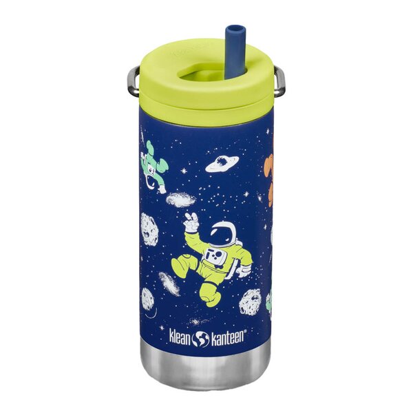 TKWide termokopp 35 cl med skrulokk Space Case