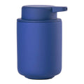 Ume såpedispenser 13 cm indigo blue