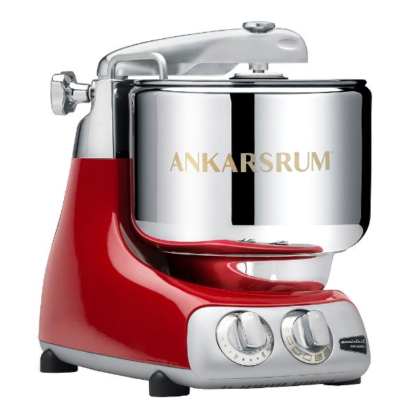 Assistent Original AKM6230R kjøkkenmaskin rød
