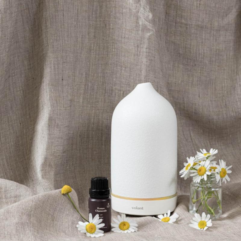 Eterisk olje øko Roman Chamomile