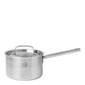 Somme kasserolle m/lokk 1,5L 16 cm stål