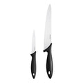 Essential kokkesett 2 stk