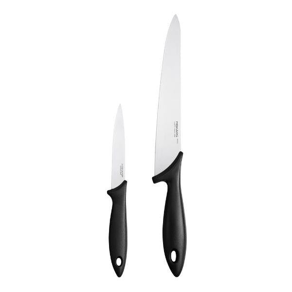 Essential kokkesett 2 stk