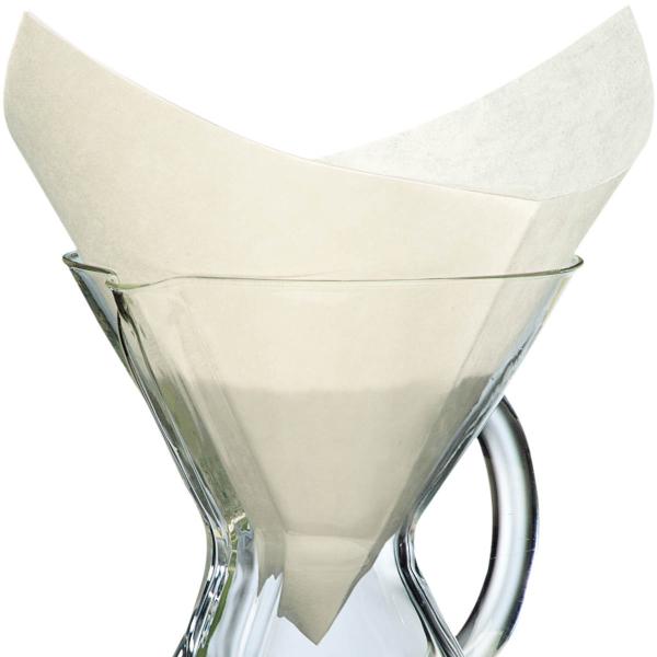 Papirfilter 6-10 kopper