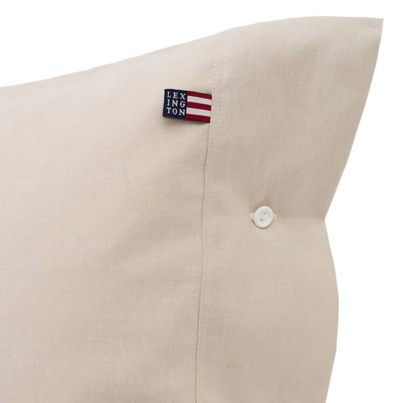 Icons pinpoint putevar 65x65 cm beige