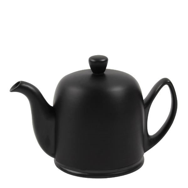 Salam Tekanne 1L svart