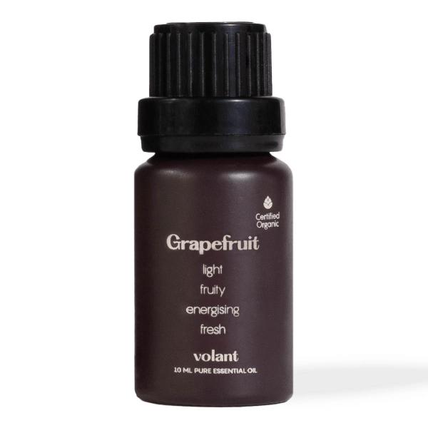 Eterisk olje øko Grapefruit