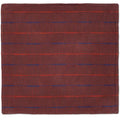 Softly putetrekk 50x50 cm chocolate