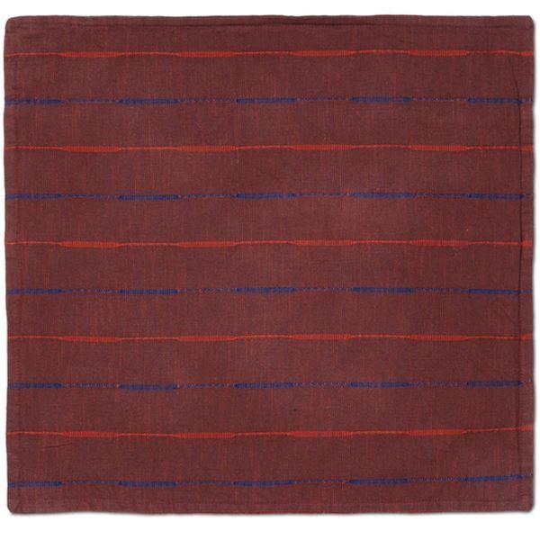 Softly putetrekk 50x50 cm chocolate