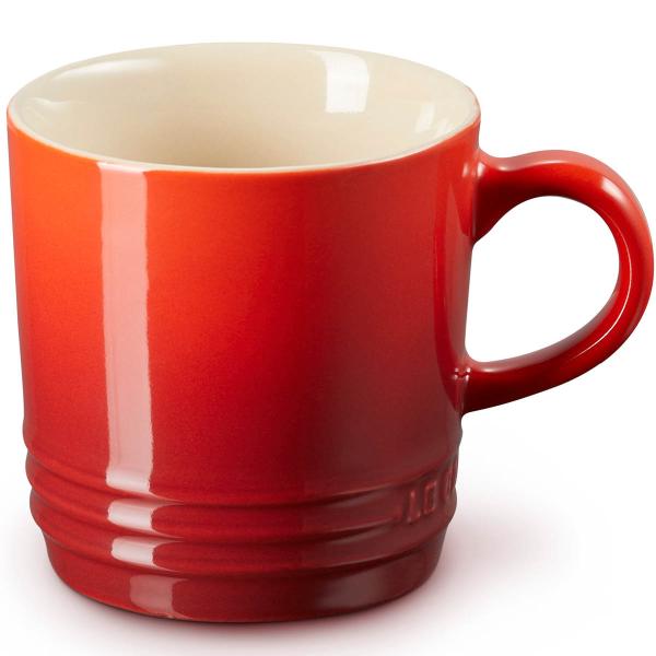 Krus 20 cl cerise