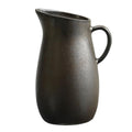 RAW Metallic Brown kanne m/hank 0,6L