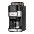 Grind & Brew Pro kaffetrakter med innebygd kvern 1,5L