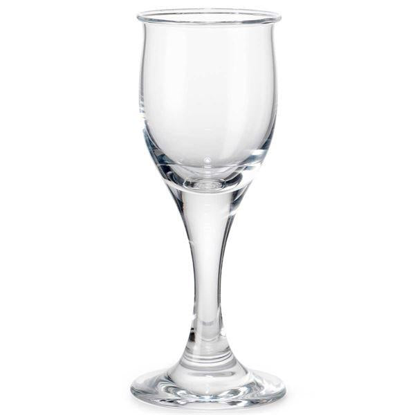 Ideelle Likørglass 14 cl