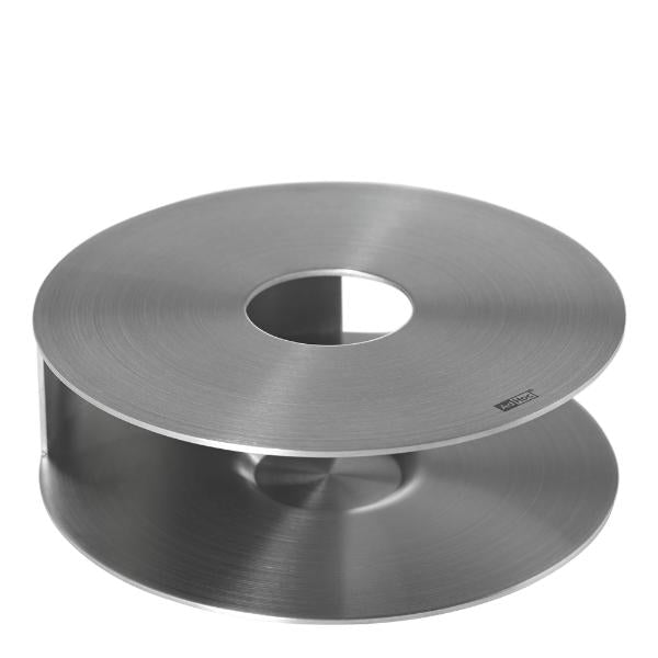 Limbo telysvarmer D16 cm stål