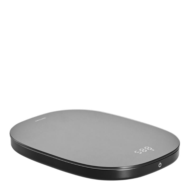 Enfinigy digital kjøkkenvekt 10 kg svart