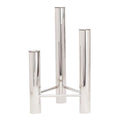 Vista vase/lysestake polert