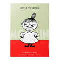 Mummi pyramideposer Lille My Lemon grønn te sitron 20 stk