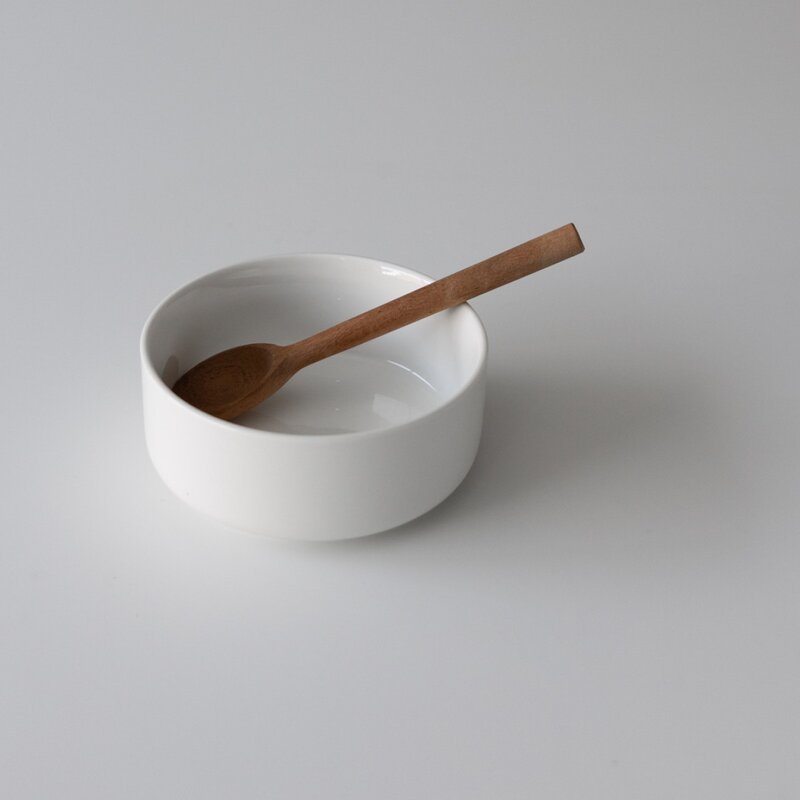 Skål x-small 11,5 cm hvit
