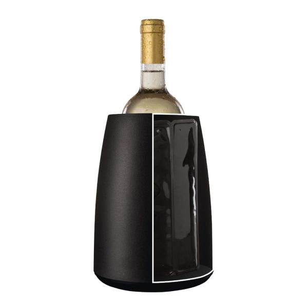 Active Cooler vinkjøler Elegant svart