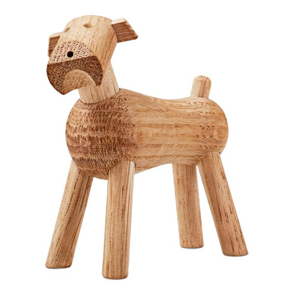 Hund Tim eik 7,5 cm