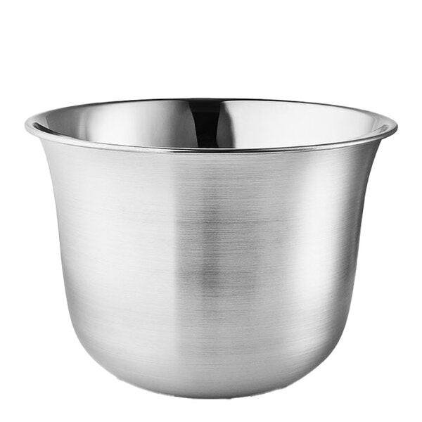 Green Tools blandebolle 1,5L stål