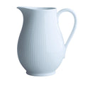 Swedish Grace mugge 1,3L snø/hvit