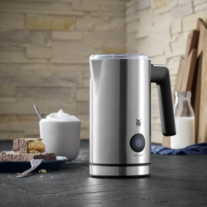 Stelio melkeskummer 500W