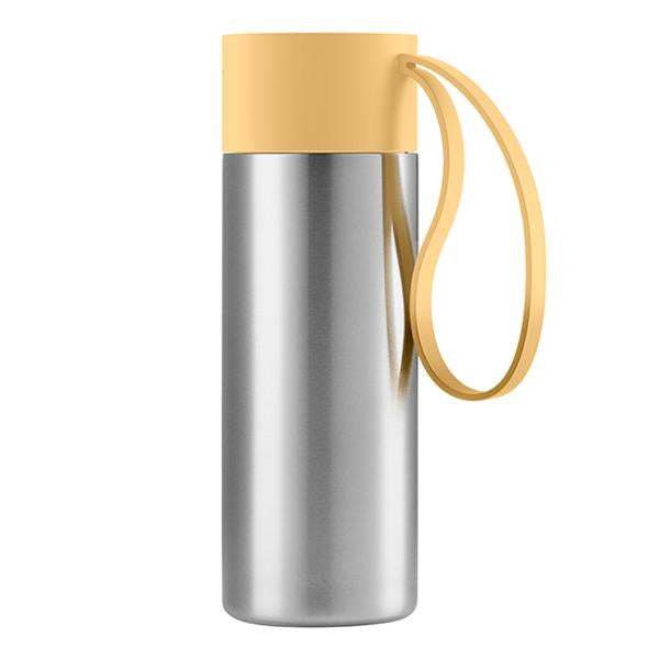To Go termokopp 35 cl golden sand