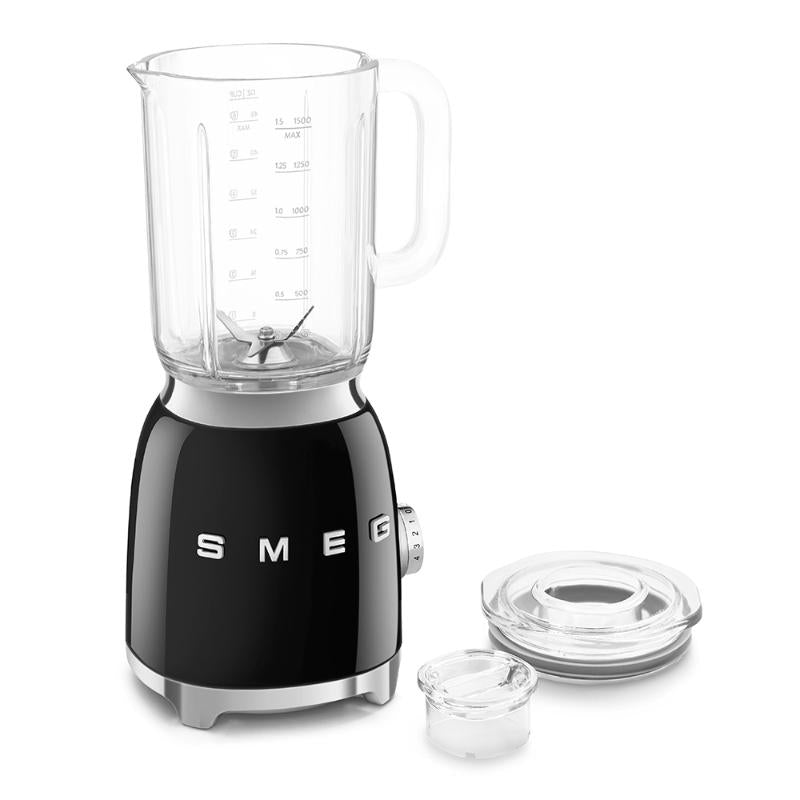 Blender BLF03 1,5L svart