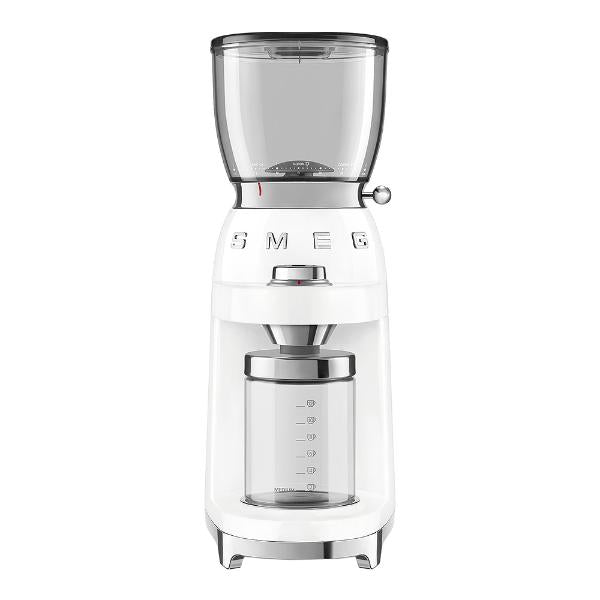 Kaffekvern CGF01 hvit
