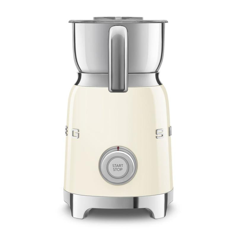 Melkeskummer 600 ml MFF11 krem