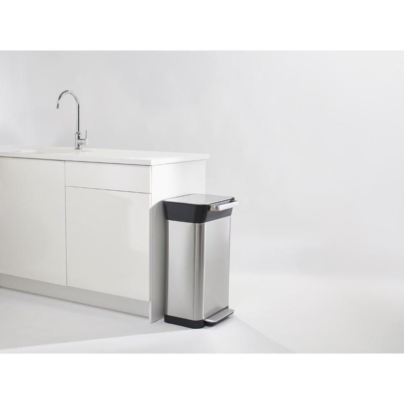 Titan søppelspann 30L