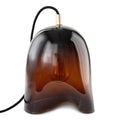 Klem lampe medium 28 cm tare