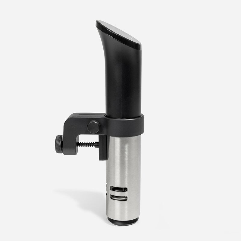 Sous vide precision cooker wifi 3.0 sølv/svart