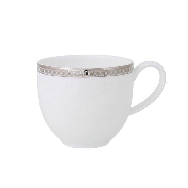 Silver Paisley espressokopp 11 cl