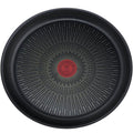 Ingenio Eco Resist stekepanne 28 cm svart