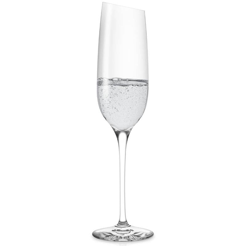 Champagneglass 20 cl 2 stk