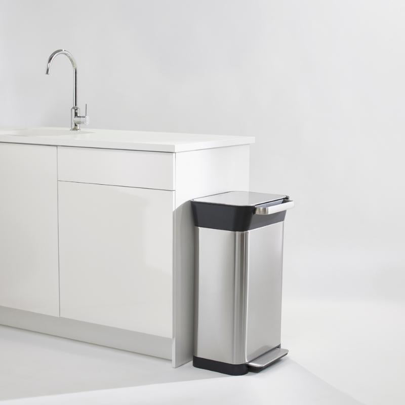 Titan søppelspann 30L