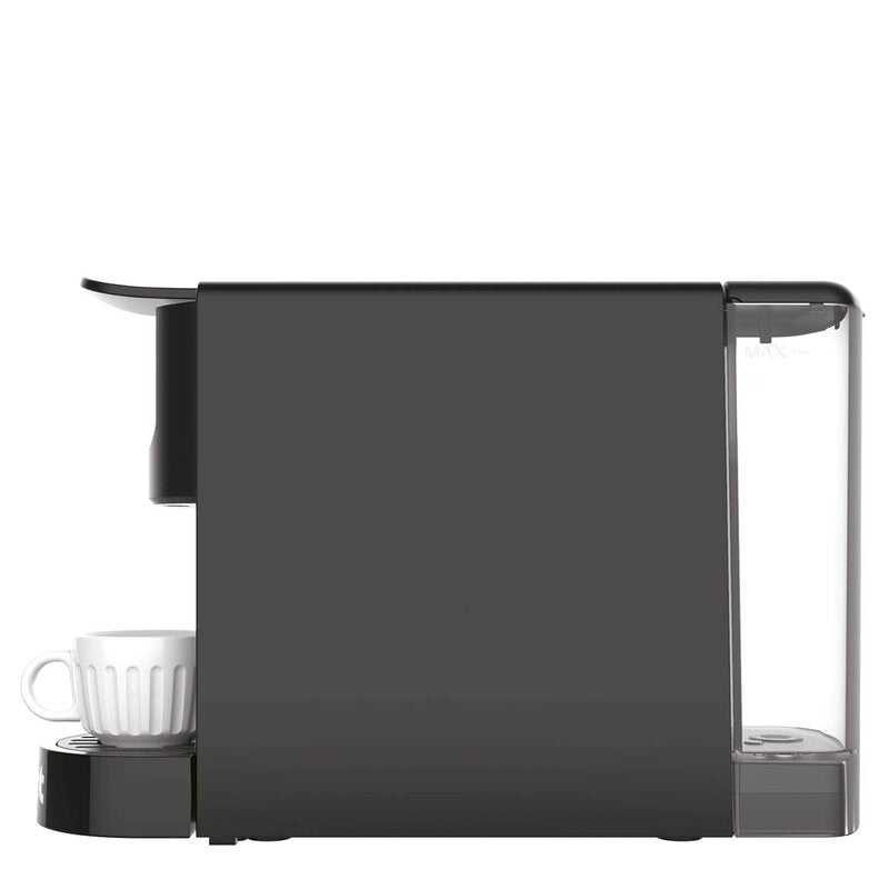 Espressomaskin 2,0 D85191 960W