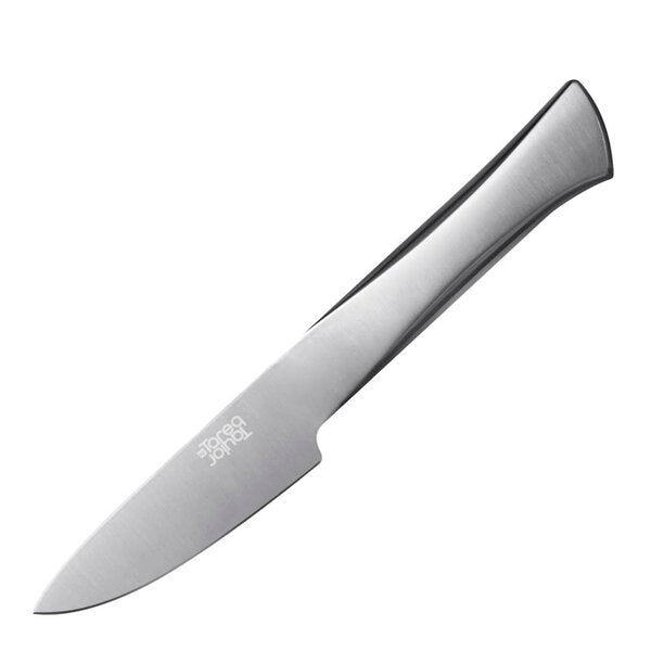 Precision urtekniv 20 cm rustfritt stål