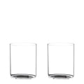 O Wine whiskyglass 2 stk