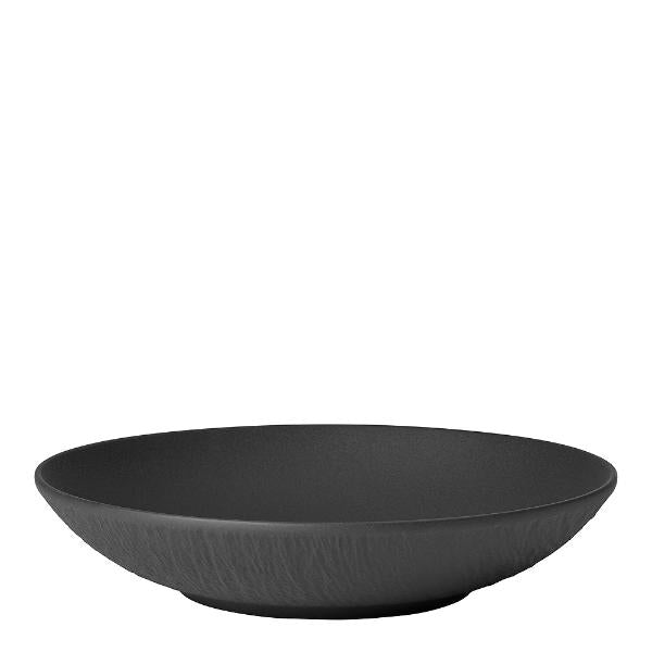 Manufacture Rock dyp tallerken 24 cm
