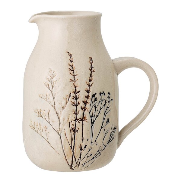 Bea mugge 1,5L natur