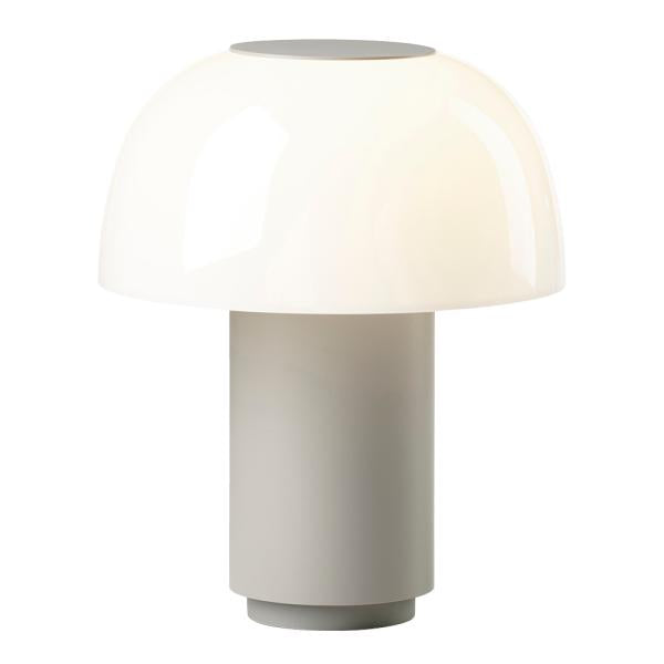 Harvest Moon lampe 22 cm warm grey